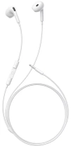 Гарнітура Baseus Encok HZ19 White (A00182301213-00) Гарнітура Baseus Encok HZ19 White (A00182301213-00)