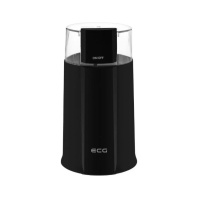 Кавомолка ECG KM 122 Easygrind Black Кавомолка ECG KM 122 Easygrind Black