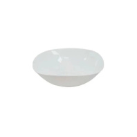 Салатник Vittora Blanco Square 19 см (V-190S) Салатник Vittora Blanco Square 19 см (V-190S)