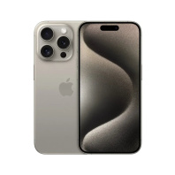 Мобільний телефон Apple iPhone 15 Pro 256Gb eSim Natural Titanium (Grade B) USED (iP15Pr2eNaT_B) Мобільний телефон Apple iPhone 15 Pro 256Gb eSim Natural Titanium (Grade B) USED (iP15Pr2eNaT_B)