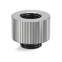 Фітинг для СВО Ekwb EK-Quantum Torque Extender Static MF 14 - Nickel (3831109825464) Фітинг для СВО Ekwb EK-Quantum Torque Extender Static MF 14 - Nickel (3831109825464)