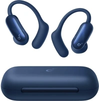 Навушники Anker SoundCore AeroFit 2 Pro Blue (A3875G31)