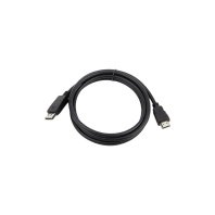 Кабель мультимедійний DisplayPort to HDMI 1.8m 8K/4K Atcom (20120)