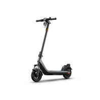 Електросамокат NIU KQi 200P Gray 10" (KDP32EG1E11) Електросамокат NIU KQi 200P Gray 10" (KDP32EG1E11)