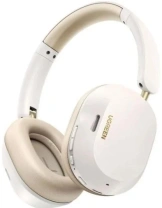 Навушники UGREEN HP203 HiTune Max5C Hybrid ANC White (35758)