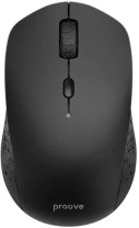 Миша Proove Sweeper Wireless Black (WMSW00011001)