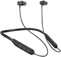 Гарнітура Hoco ES64 Easy Sound Black  (6931474784469)