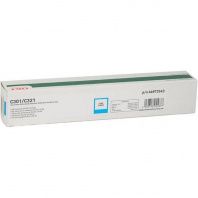 Тонер-картридж OKI C301/C321/MC332/MC342 Cyan 1,5K (44973543) Тонер-картридж OKI C301/C321/MC332/MC342 Cyan 1,5K (44973543)
