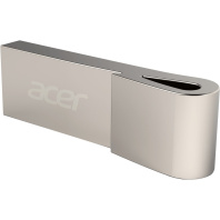 Флешка USB Acer UF300 64GB Metal Silver (BL.9BWWA.518) Флешка USB Acer UF300 64GB Metal Silver (BL.9BWWA.518)
