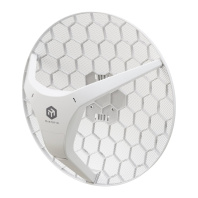 Точка доступу Wi-Fi Mikrotik LHG-5AXD