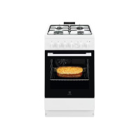 Плита Electrolux LKG504011W