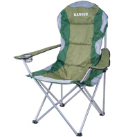 Крісло складане Ranger SL 750 (RA2202) Крісло складане Ranger SL 750 (RA2202)