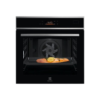 Духова шафа Electrolux EOB8S38X
