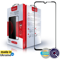 Скло захисне Intaleo Full Glue Samsung A05 Black (1283126578328) Скло захисне Intaleo Full Glue Samsung A05 Black (1283126578328)