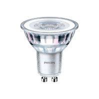 Лампочка Philips Essential LED 4.6-50W GU10 830 36D (929001218108) Лампочка Philips Essential LED 4.6-50W GU10 830 36D (929001218108)