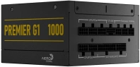 Блок живлення AeroCool 1000W Premier G1 1000 (ACPG-PRK0FEC.71)