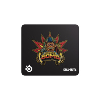 Килимок SteelSeries QcK L Call of Duty Zombies Edition  (63449)