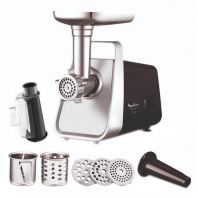 М'ясорубка Moulinex ME307832 М'ясорубка Moulinex ME307832