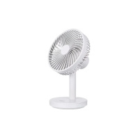Вентилятор Jisulife Desktop small fan 01 White