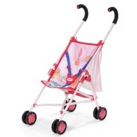 Коляска для ляльок Baby Born Яскраве місто (840665)