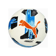 М'яч футбольний Puma Orbita 5 Fusion Lite 290 084333-01 білий, синій 5 (4067981500925)