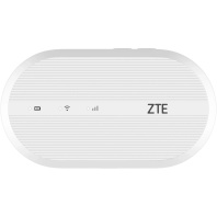 Мобільний Wi-Fi роутер ZTE 4G UFi U10LS (lifecell) Мобільний Wi-Fi роутер ZTE 4G UFi U10LS (lifecell)