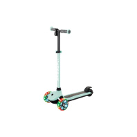 Електросамокат Globber E-MOTION 4 пастельно-м''ятний (755-206) Електросамокат Globber E-MOTION 4 пастельно-м''ятний (755-206)