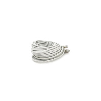 Патч-корд 15м FTP cat.5e, CU, RJ45, grey Merlion (PCM-CU-5E/15G)