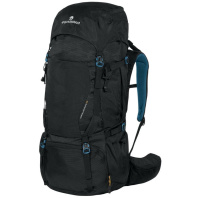 Рюкзак туристичний Ferrino Appalachian 55 Black (75663OCC) (932318) Рюкзак туристичний Ferrino Appalachian 55 Black (75663OCC) (932318)