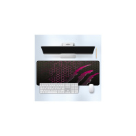 Килимок для мишки Voltronic Honeycomb (S2382) Килимок для мишки Voltronic Honeycomb (S2382)