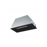 Витяжка кухонна PRIME Technics PVBI 10061 B Витяжка кухонна PRIME Technics PVBI 10061 B