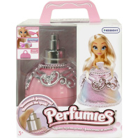 Лялька Perfumies Місті Дрім з аксесуарами (1262) Лялька Perfumies Місті Дрім з аксесуарами (1262)