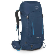 Рюкзак туристичний Osprey Kestrel 38 atlas blue - L/XL - синій (009.3827) Рюкзак туристичний Osprey Kestrel 38 atlas blue - L/XL - синій (009.3827)