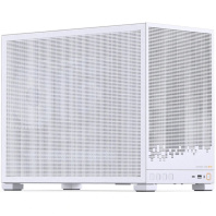 Корпус для ПК JONSBO D32 STD MESH White Корпус для ПК JONSBO D32 STD MESH White