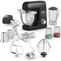 Планетарний міксер Tefal Bake Partner (QB525838) Планетарний міксер Tefal Bake Partner (QB525838)