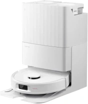 Робот-пилосос Roborock Qrevo S Pro White (1205720)