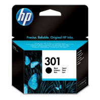 Картридж HP DJ No.301 Black (CH561EE)