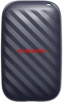 Зовнішній SSD-накопичувач SanDisk Portable Drive 1TB (SDSSDE10-1T00-G25) Зовнішній SSD-накопичувач SanDisk Portable Drive 1TB (SDSSDE10-1T00-G25)
