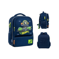 Рюкзак дитячий Kite Kids 559 Hot Wheels (HW26-559XS) Рюкзак дитячий Kite Kids 559 Hot Wheels (HW26-559XS)