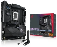 Материнська плата ASUS ROG Strix B850-F GAMING WIFI7 NEO Материнська плата ASUS ROG Strix B850-F GAMING WIFI7 NEO