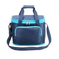 Термосумка Time Eco TE-3015SX 15л Blue (8033116822534DBLUE) Термосумка Time Eco TE-3015SX 15л Blue (8033116822534DBLUE)