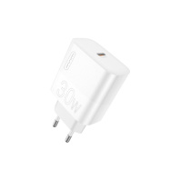 Зарядний пристрій WUW C197 30W White  (6972573336678)