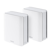 Точка доступу Wi-Fi ASUS ZenWiFi BT8 3pcs (90IG0930-MO3B40) Точка доступу Wi-Fi ASUS ZenWiFi BT8 3pcs (90IG0930-MO3B40)