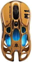 Миша Gravastar Mercury M1 Pro Magnesium Alloy Body BT/WL/USB Battle-Worn Yellow (GSM1PRO_YLW) Миша Gravastar Mercury M1 Pro Magnesium Alloy Body BT/WL/USB Battle-Worn Yellow (GSM1PRO_YLW)
