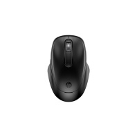 Миша HP 510 Ultra-Fast Rechargeable Wireless Black  (9C2F6AA)