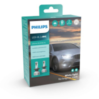 Автолампа Philips 11342U51X2 Автолампа Philips 11342U51X2