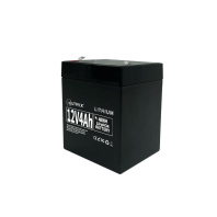 Батарея LiFePo4 Matrix 12.8V-4Ah 51.2Wh (MLR 1204) Батарея LiFePo4 Matrix 12.8V-4Ah 51.2Wh (MLR 1204)