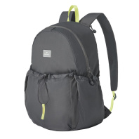 Рюкзак туристичний Naturehike компактний CNK2450XB026, 20 л, сірий (6927595791820)