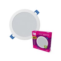 Світильник ELM Disk V - 6W 6500K (26-0058) Світильник ELM Disk V - 6W 6500K (26-0058)