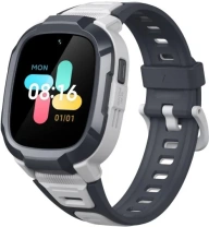 Смарт годинник Mibro P6 GPS Grey (XPSWP004G)